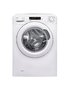 Стиральная машина CANDY CSH41273DW/2-07 7 кг узкая с дозагрузкой белья тихая
